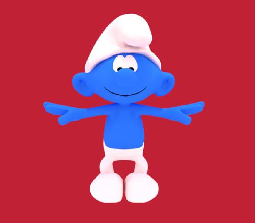 SMURF! preview image